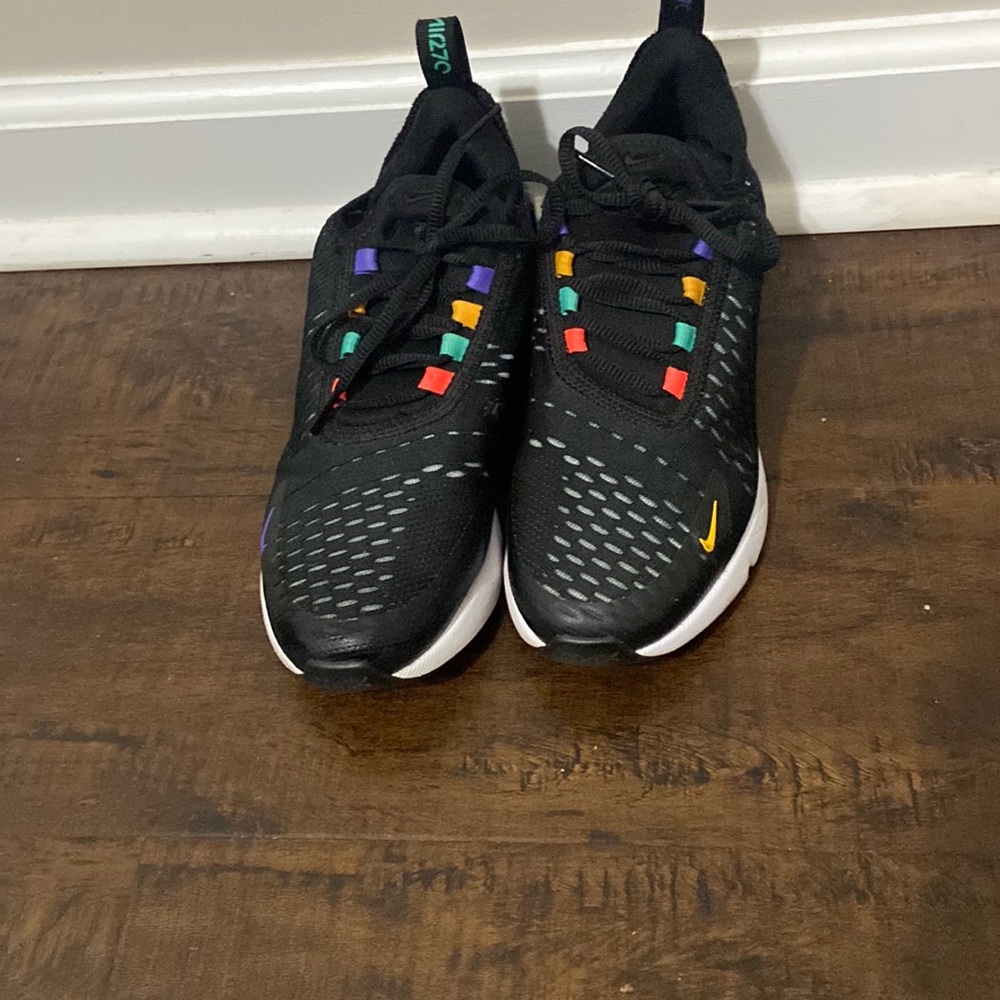 Nike air max 270